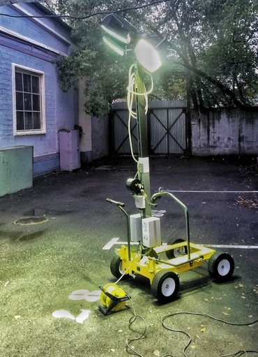 Wacker Neuson ML440
