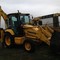 KOMATSU WB97R
