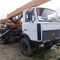 МАЗ Ивановец КС 3577-4