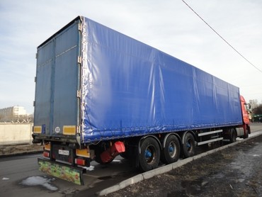 IVECO EUROSTAR