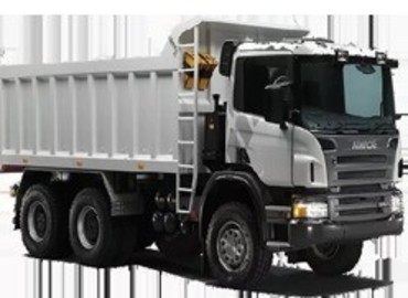 Scania P380