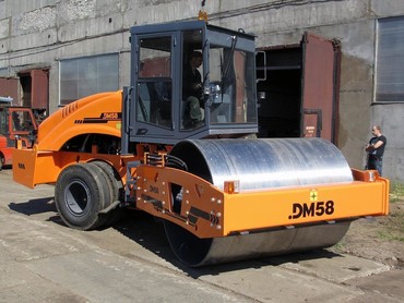 DM-58