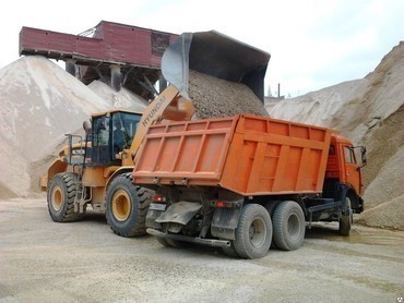 Камаз 5511