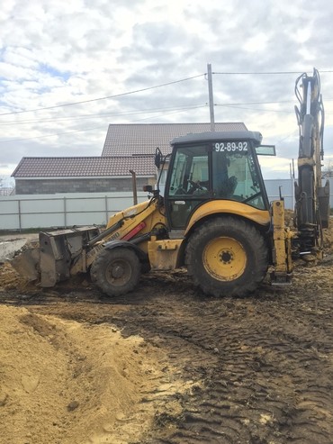 JCB 3CX