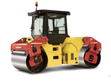 BOMAG
