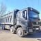 Shacman (Shaanxi) SX* 8x4 