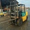 Запчасти для вилочных погрузчиков Hyundai, Komatsu, Caterpillar