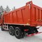 SHACMAN  SX3256DR354