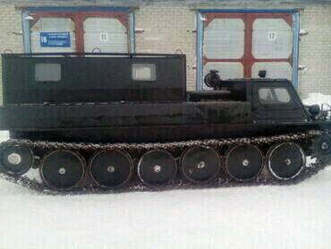 Газ 34039