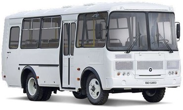 ПАЗ-32053