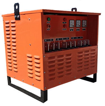 Трансформатор сухой ТСДЗ-63