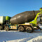 НОWO HOWO HW76, 8*4, 12 куб.
