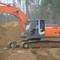Hitachi ZX370MTH