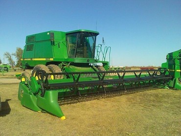 Стёкла для тракторов