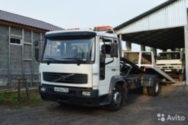 VOLVO 618