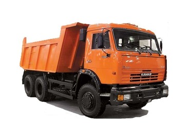 КАМАЗ