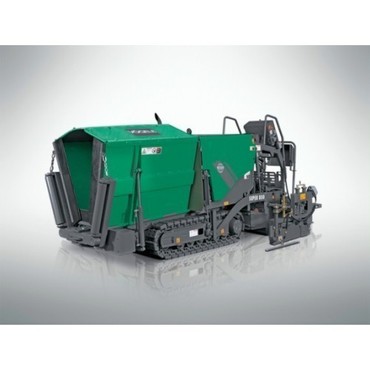 VOGELE Super 800