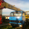 Клинцы, Галичанин, XCMG, Liebherr LTM