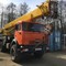 Кс55713-3Р, XCMG, МАЗ