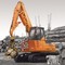 Doosan  DX225LL