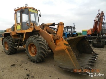 Амкадор 342В