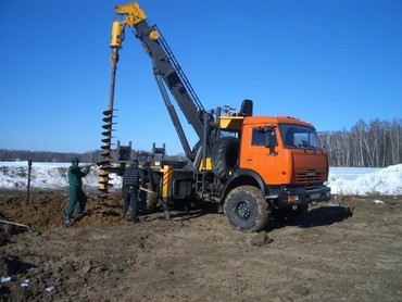 КАМАЗ