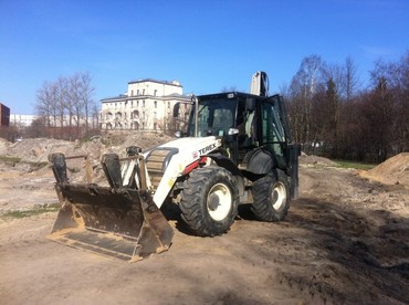 TEREX 970 Elite