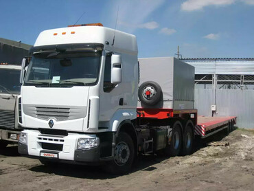 Renault Premium