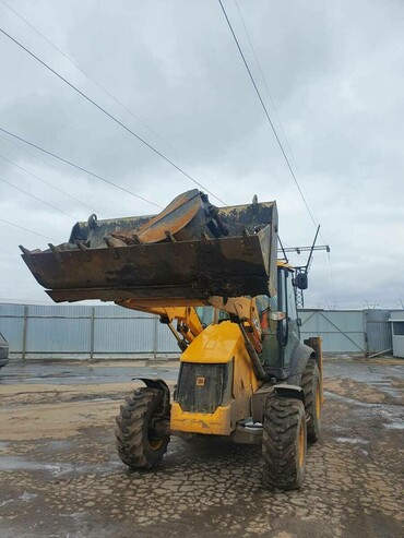 Liebherr L 556