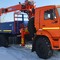 Камаз вездеход 65117,43118