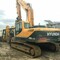 Hyundai 260, Hyundai 210