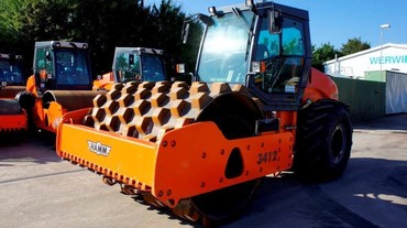 HAMM 3412