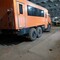 Камаз 43118
