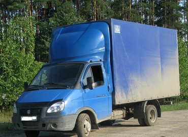 Газель
