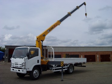 FUSO
