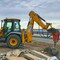 JCB 3CX, 4CX