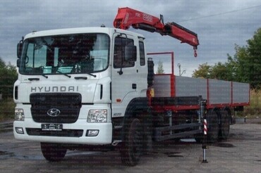 HD260
