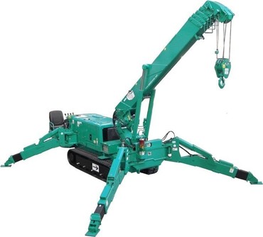 maeda MC 305 crm