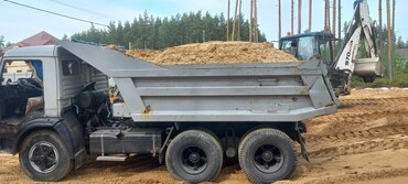 КАМАЗ