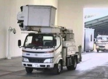 TOYOTA TOYOACE