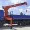 КАМАЗ, VOLVO, HYUNDAI