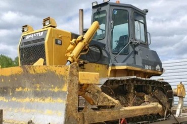 SHANTUI SD16, SD23, SD32 CAT D9R