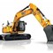 JCB JS 220LC