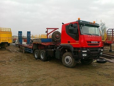 IVECO