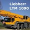Liebherr LTM 1090