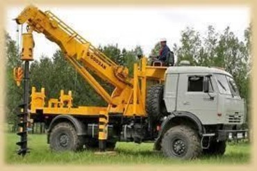 КамАЗ 4326