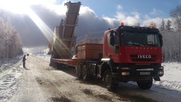 Iveco