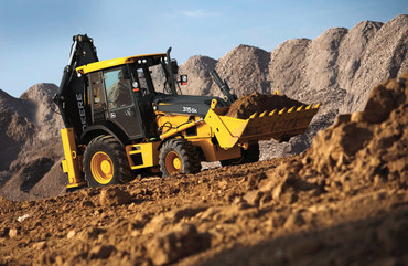 John Deere 315 sk