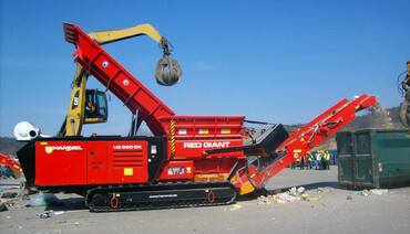 Hammel VB 950D