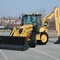 KOMATSU WB97S5